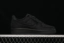 Nike Air Force 1 Low “Black Pony Hair”