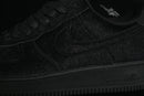 Nike Air Force 1 Low “Black Pony Hair”