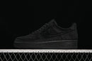 Nike Air Force 1 Low “Black Pony Hair”