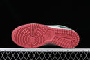 Nike Dunk Low “All Petals United Fir Green”