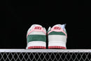 Nike Dunk Low “All Petals United Fir Green”