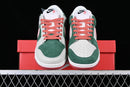 Nike Dunk Low “All Petals United Fir Green”