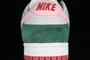 Nike Dunk Low “All Petals United Fir Green”