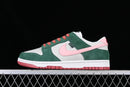 Nike Dunk Low “All Petals United Fir Green”