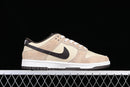 Nike Dunk Low “Animal Pack – Giraffe / Cheetah”
