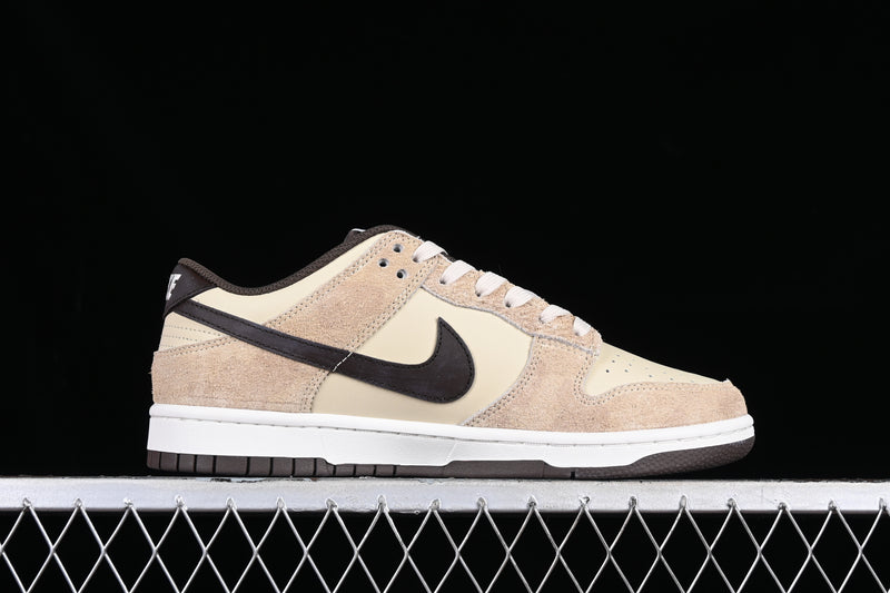 Nike Dunk Low “Animal Pack – Giraffe / Cheetah”