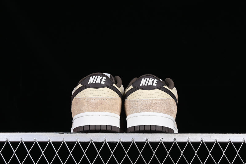Nike Dunk Low “Animal Pack – Giraffe / Cheetah”