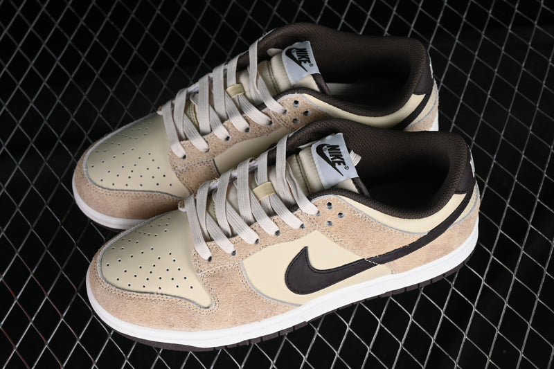 Nike Dunk Low “Animal Pack – Giraffe / Cheetah”