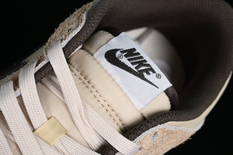 Nike Dunk Low “Animal Pack – Giraffe / Cheetah”