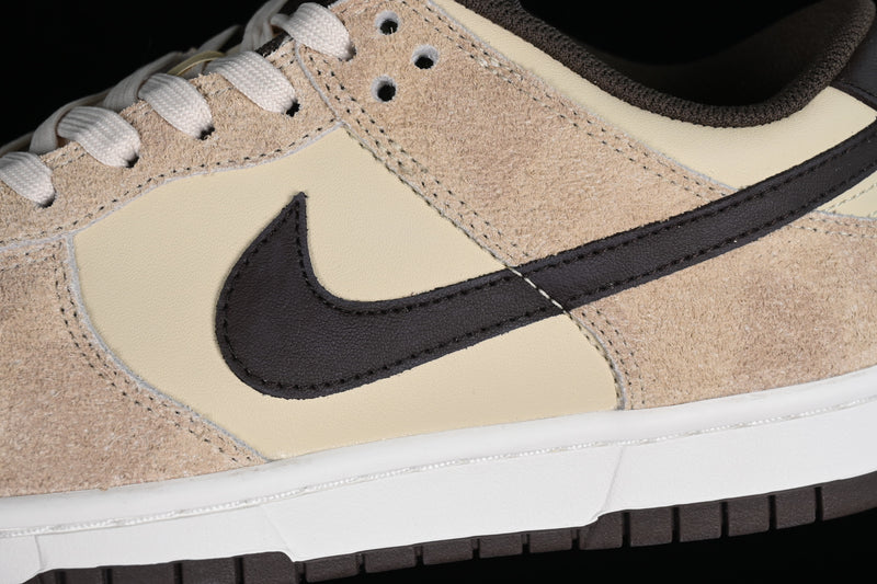 Nike Dunk Low “Animal Pack – Giraffe / Cheetah”