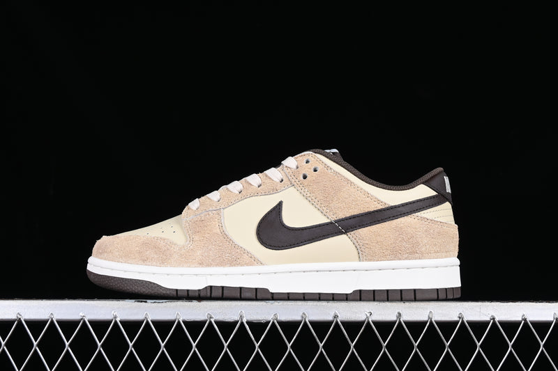 Nike Dunk Low “Animal Pack – Giraffe / Cheetah”