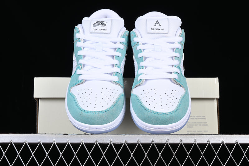 Nike Dunk Low “April Skateboards”