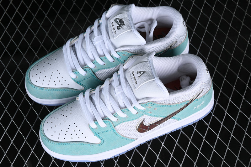 Nike Dunk Low “April Skateboards”