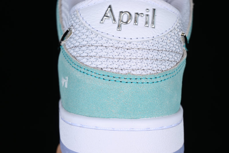 Nike Dunk Low “April Skateboards”