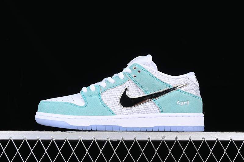 Nike Dunk Low “April Skateboards”