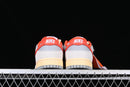 Nike Dunk Low “Athletic Department / Picante Red”
