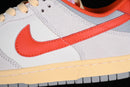 Nike Dunk Low “Athletic Department / Picante Red”