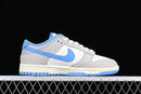 Nike Dunk Low “Athletic Department University Blue”