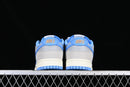 Nike Dunk Low “Athletic Department University Blue”