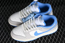 Nike Dunk Low “Athletic Department University Blue”
