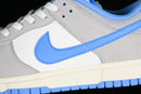Nike Dunk Low “Athletic Department University Blue”