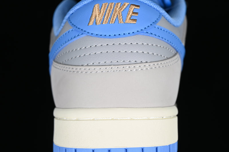 Nike Dunk Low “Athletic Department University Blue”