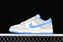 Nike Dunk Low “Athletic Department University Blue”