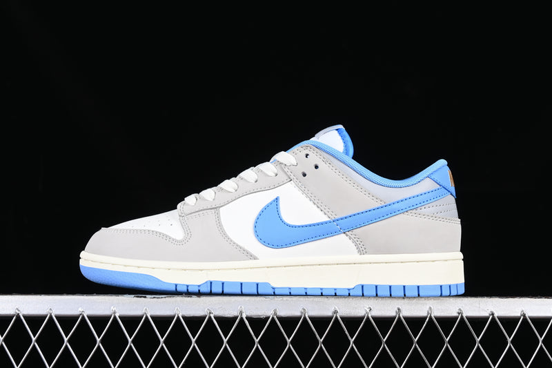 Nike Dunk Low “Athletic Department University Blue”