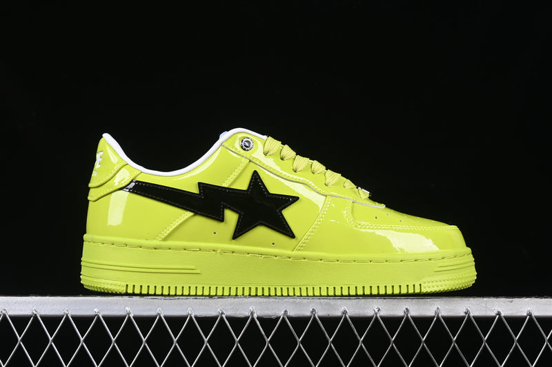 Nike Air Force 1 - Bape Sta "Tokyo"