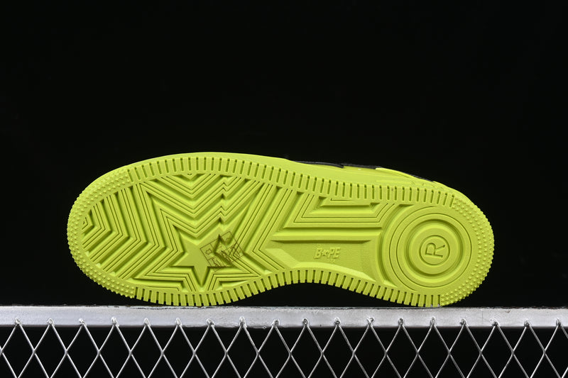 Nike Air Force 1 - Bape Sta "Tokyo"