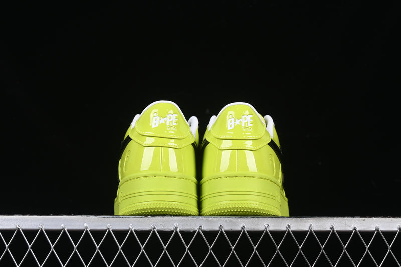 Nike Air Force 1 - Bape Sta "Tokyo"