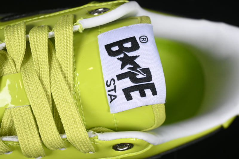 Nike Air Force 1 - Bape Sta "Tokyo"