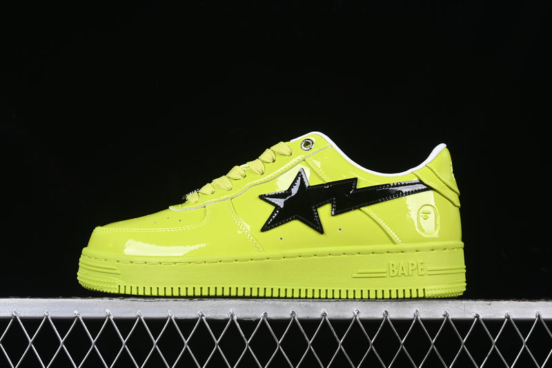 Nike Air Force 1 - Bape Sta "Tokyo"