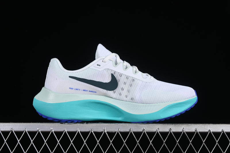 Nike Zoom Fly 5 “Barely Green / Clear Jade”