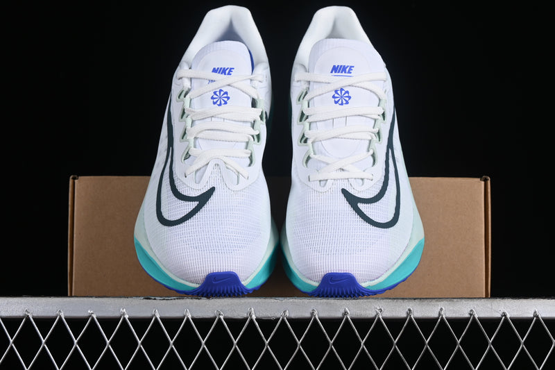Nike Zoom Fly 5 “Barely Green / Clear Jade”