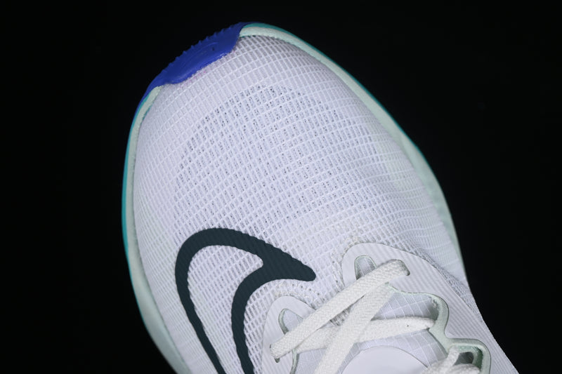 Nike Zoom Fly 5 “Barely Green / Clear Jade”