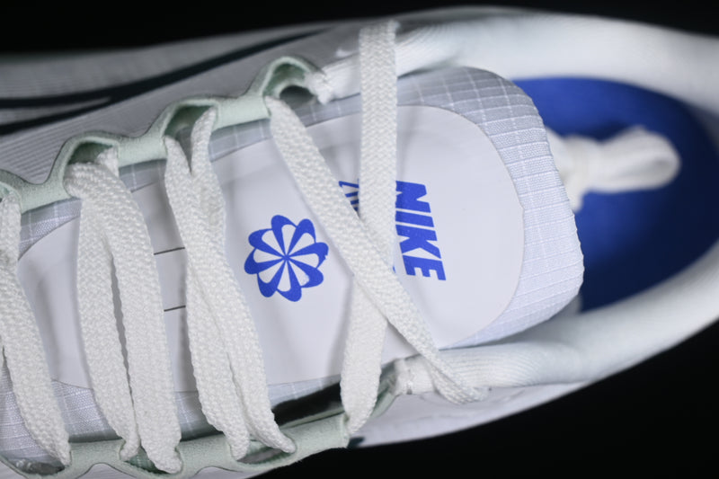 Nike Zoom Fly 5 “Barely Green / Clear Jade”