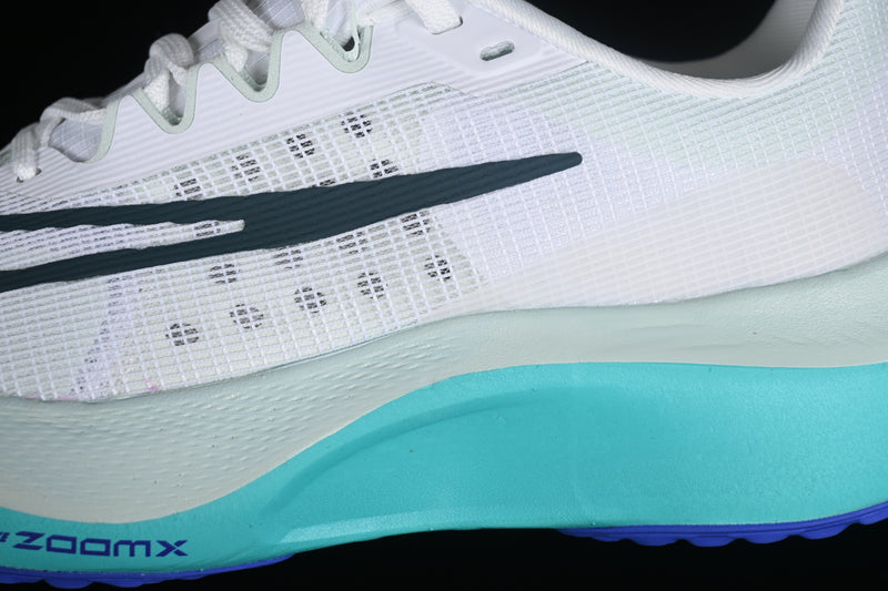 Nike Zoom Fly 5 “Barely Green / Clear Jade”