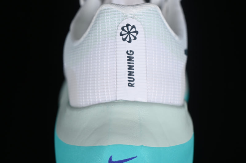 Nike Zoom Fly 5 “Barely Green / Clear Jade”