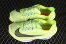 Nike Zoom Fly 6 “Barely Volt / Volt Blue Tint / Off Noir”