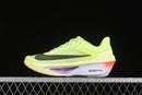 Nike Zoom Fly 6 “Barely Volt / Volt Blue Tint / Off Noir”