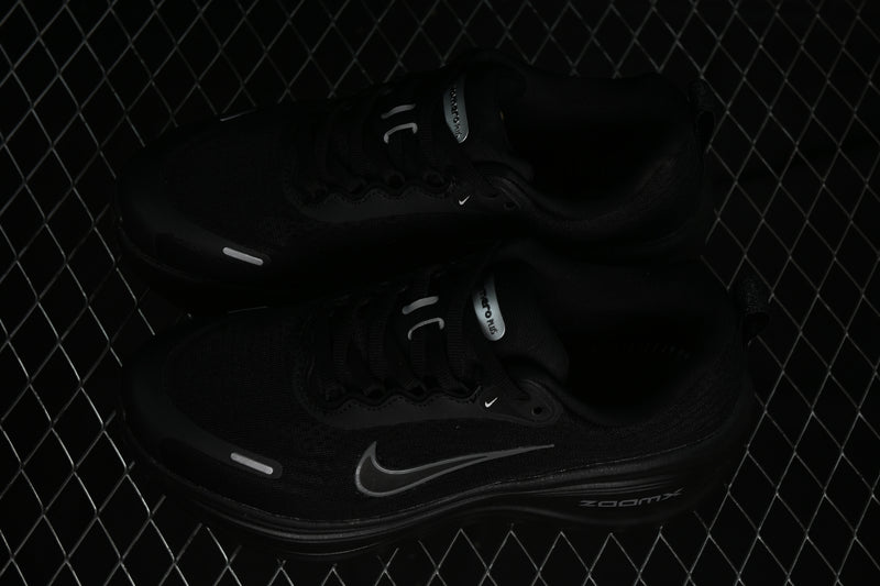 Nike Vomero Plus “Black”