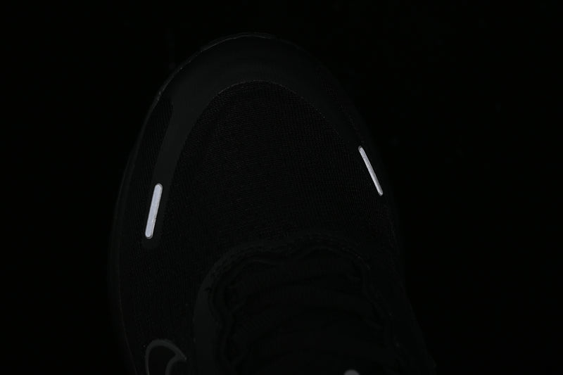 Nike Vomero Plus “Black”