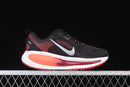 Nike Vomero 18 “Black / Bright Crimson / Team Red / Summit White”