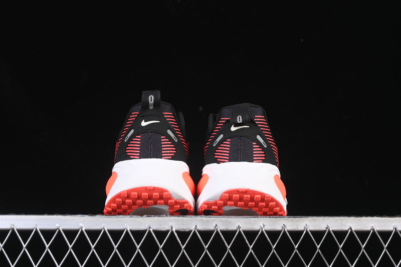 Nike Vomero 18 “Black / Bright Crimson / Team Red / Summit White”