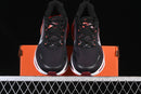 Nike Vomero 18 “Black / Bright Crimson / Team Red / Summit White”