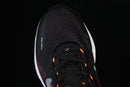 Nike Vomero 18 “Black / Bright Crimson / Team Red / Summit White”