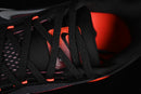 Nike Vomero 18 “Black / Bright Crimson / Team Red / Summit White”