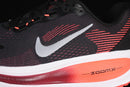 Nike Vomero 18 “Black / Bright Crimson / Team Red / Summit White”