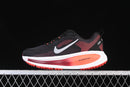Nike Vomero 18 “Black / Bright Crimson / Team Red / Summit White”